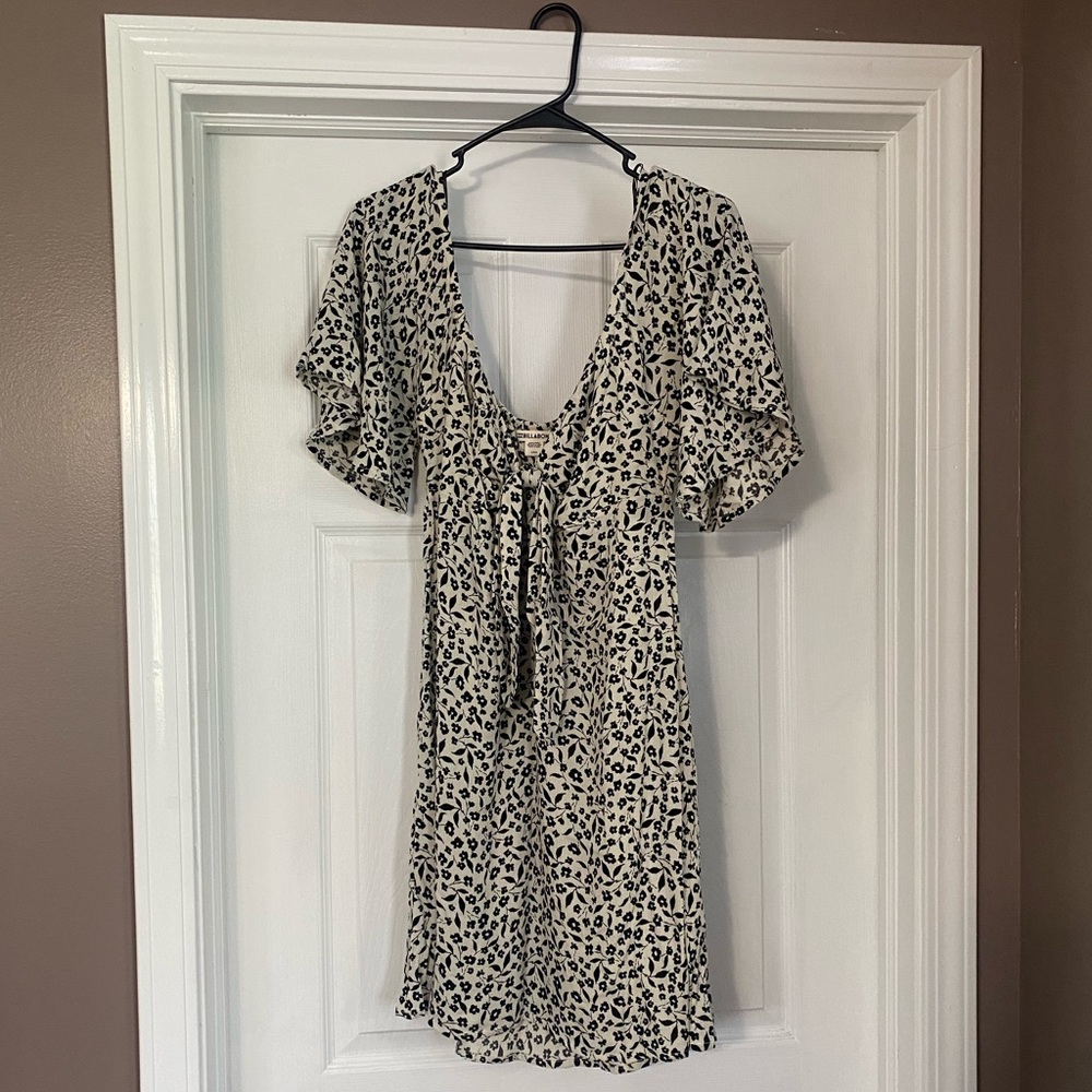 Billabong Dress